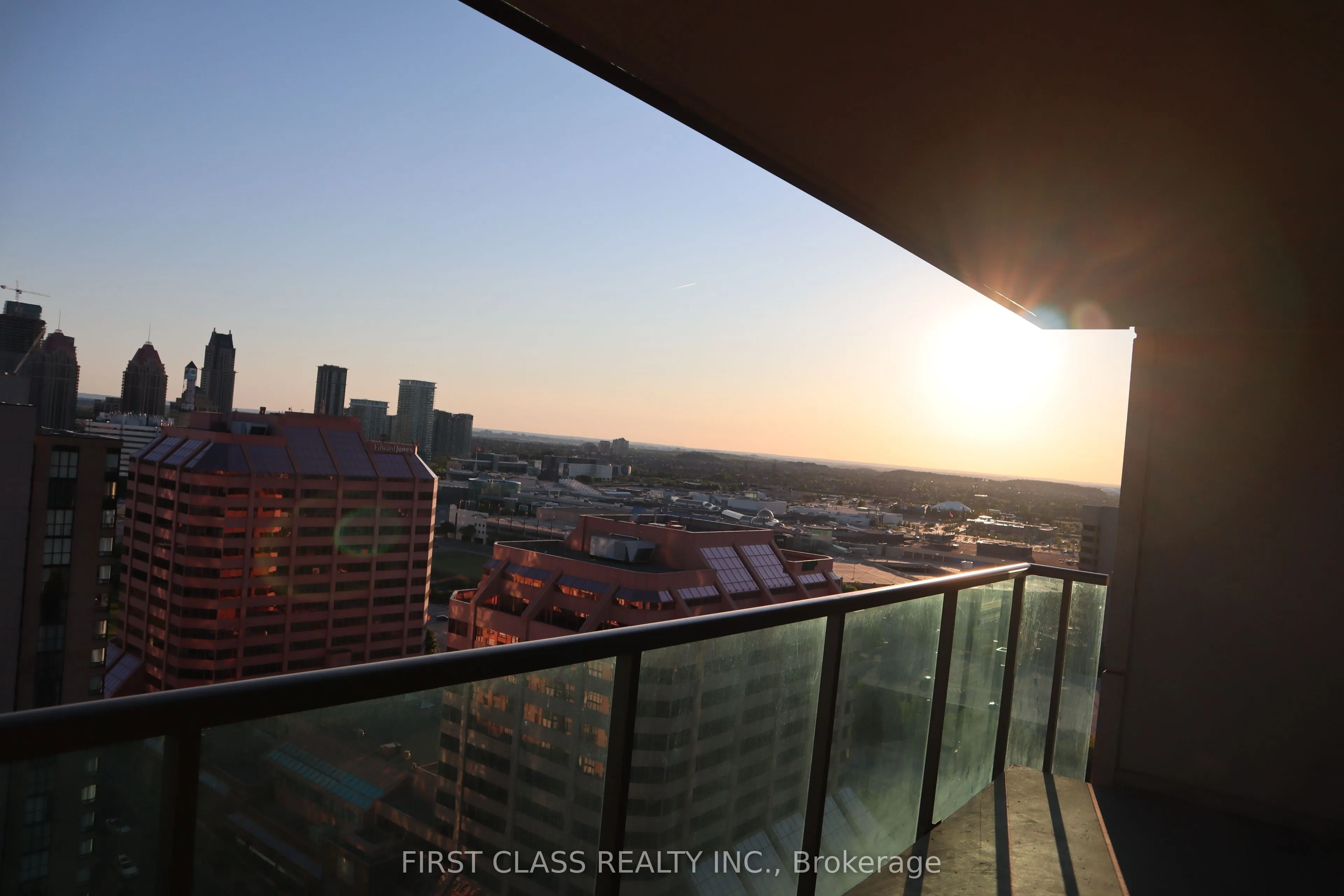 208 Enfield Place, #2805