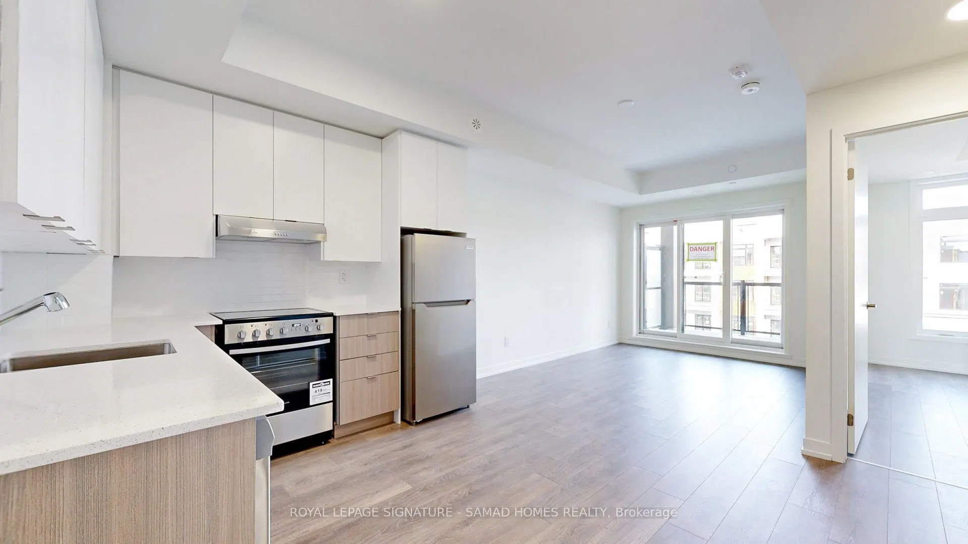 135 Canon Jackson Drive, #611