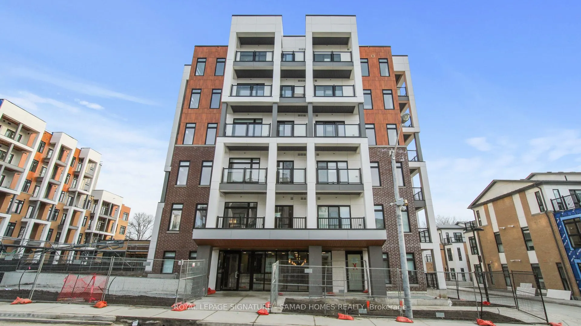135 Canon Jackson Drive, #611