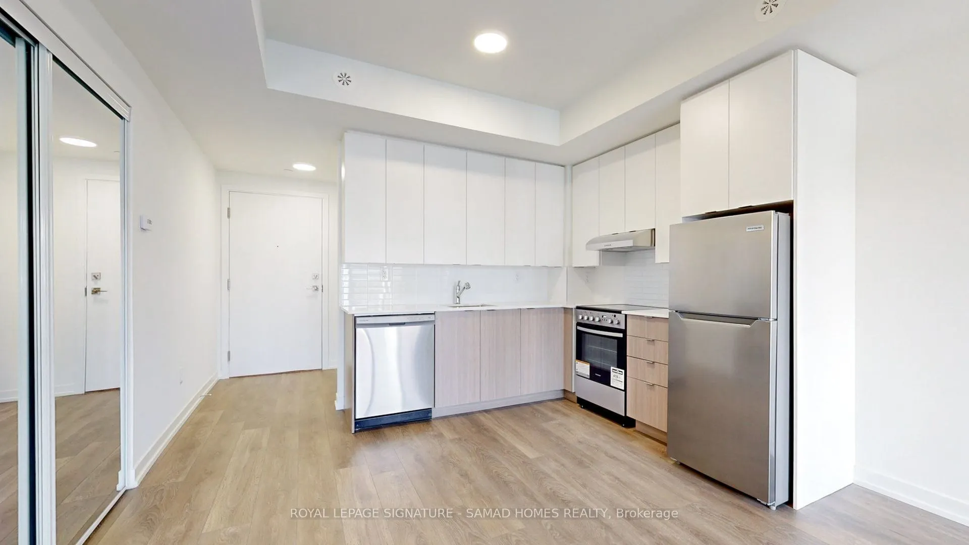 135 Canon Jackson Drive, #611