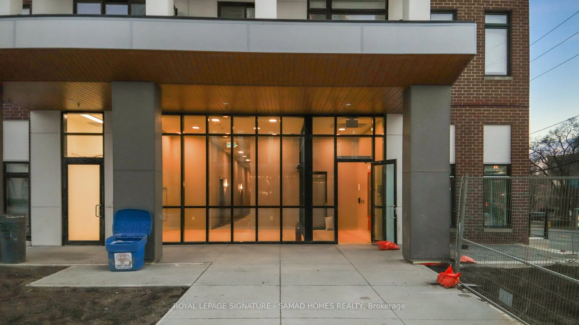 135 Canon Jackson Drive, #611