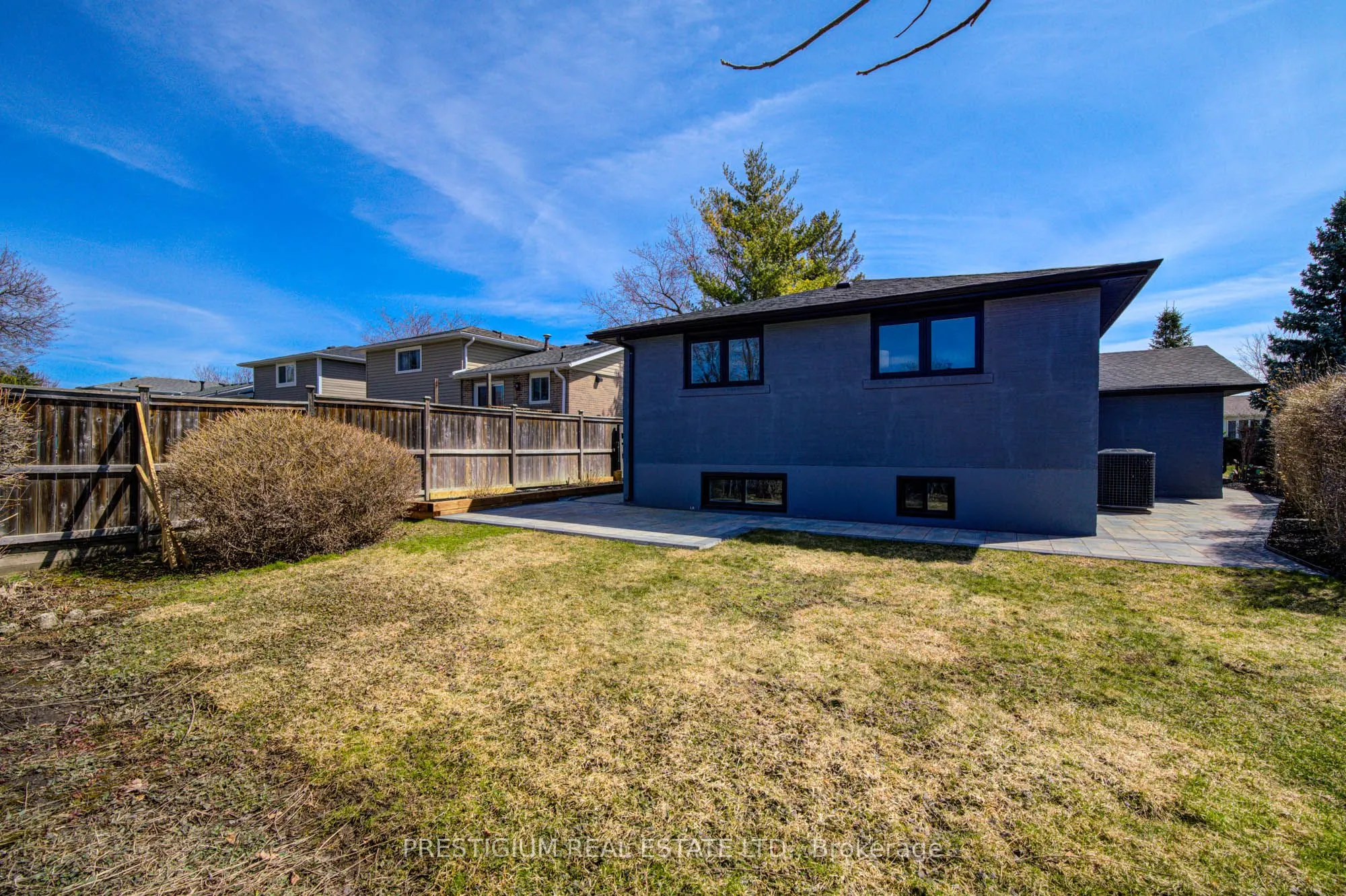 6 Willis Drive