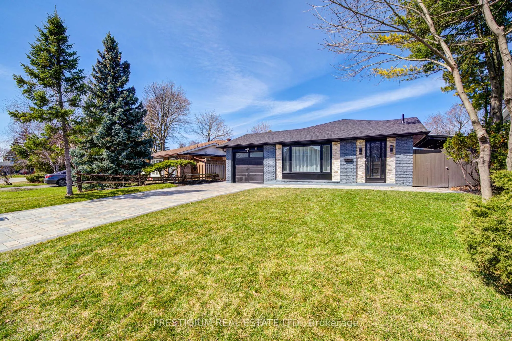 6 Willis Drive