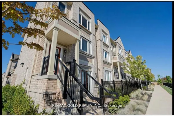 1 Beckenrose Court