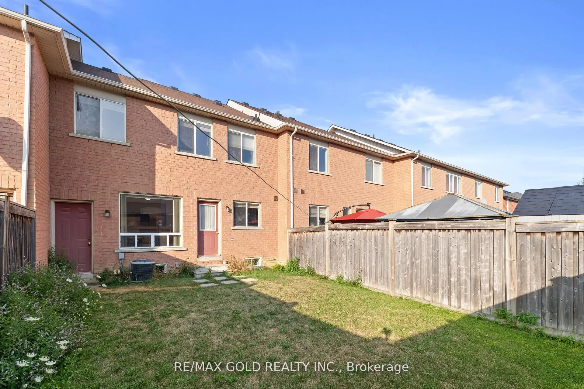 22 Nutwood Way