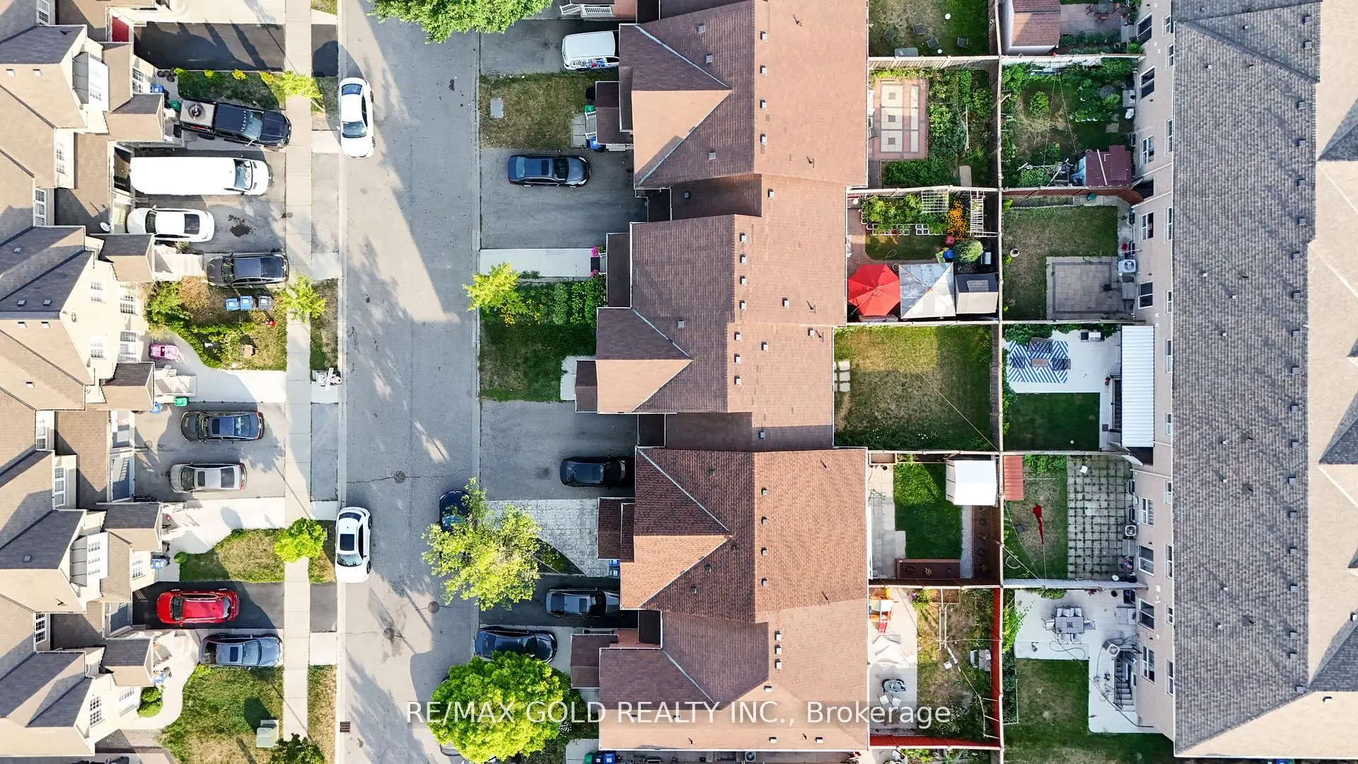 22 Nutwood Way