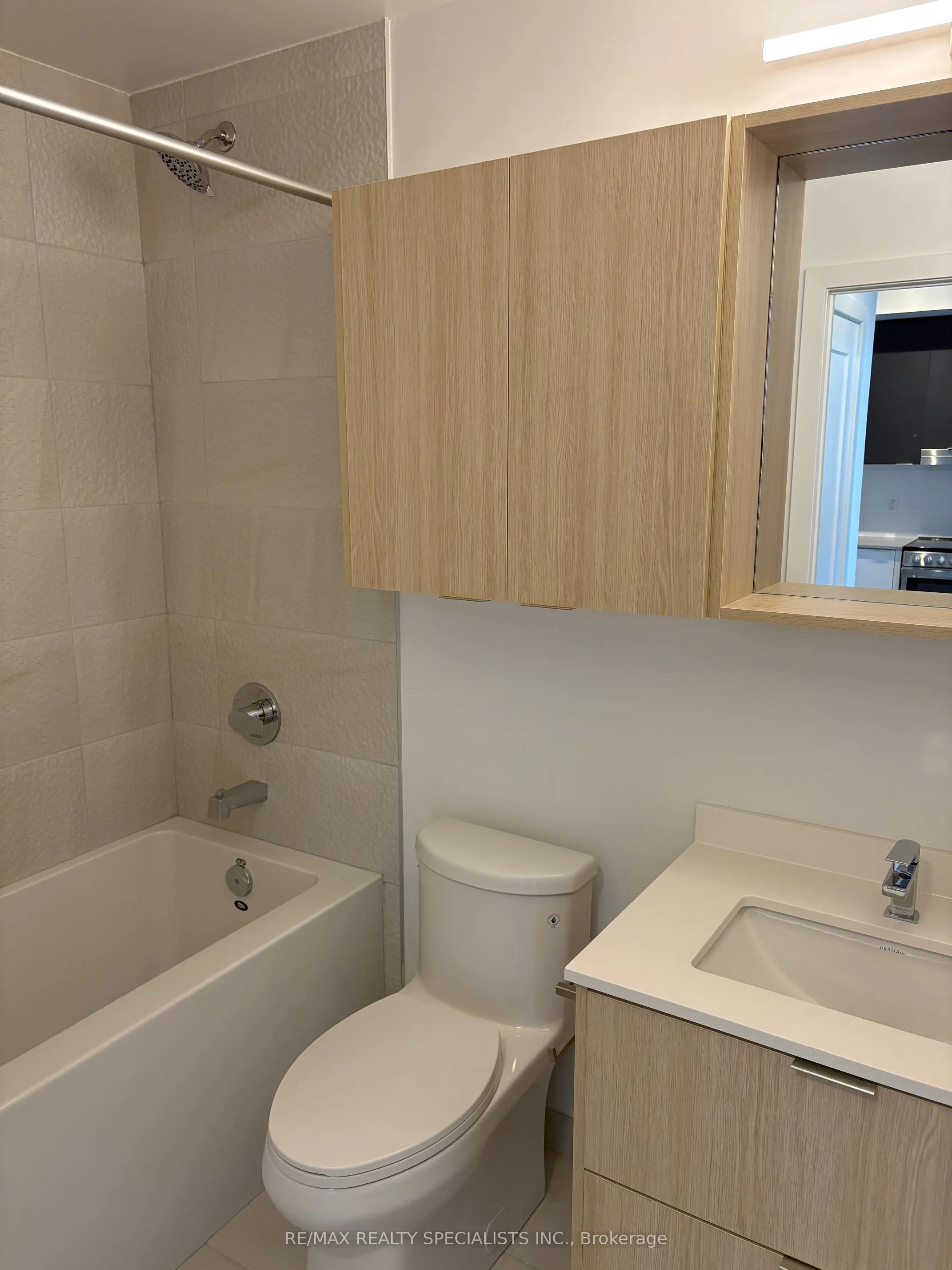 5105 Hurontario Street, #3203