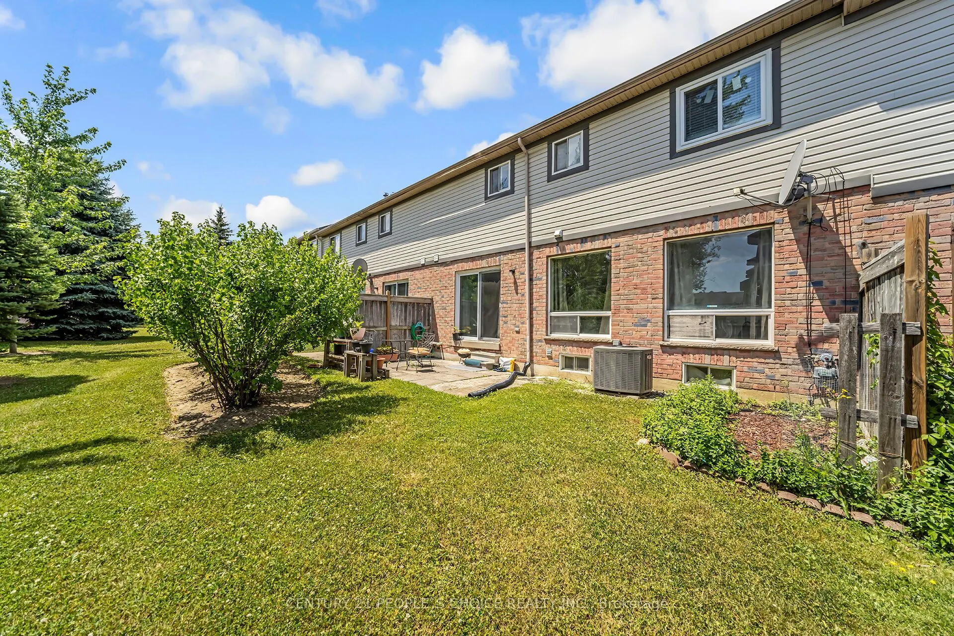 5255 Guildwood Way, #70