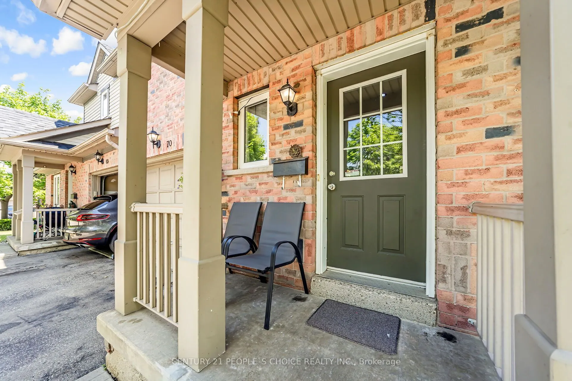 5255 Guildwood Way, #70