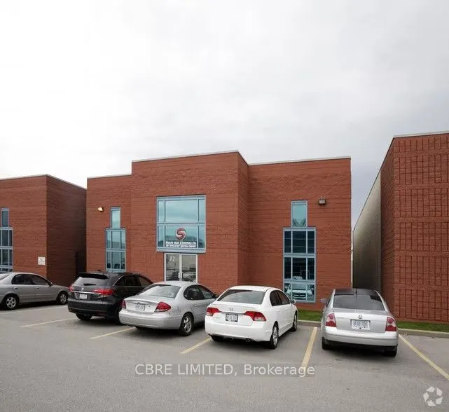 1273 North Service Road E, #F9-F10