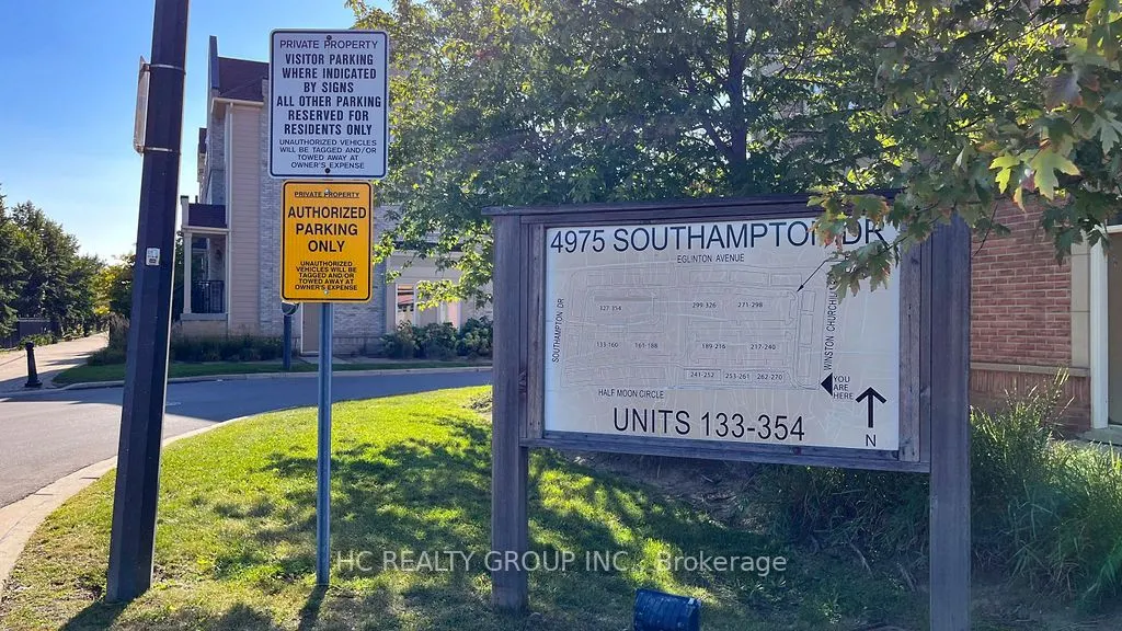 4975 Southampton Drive, #268