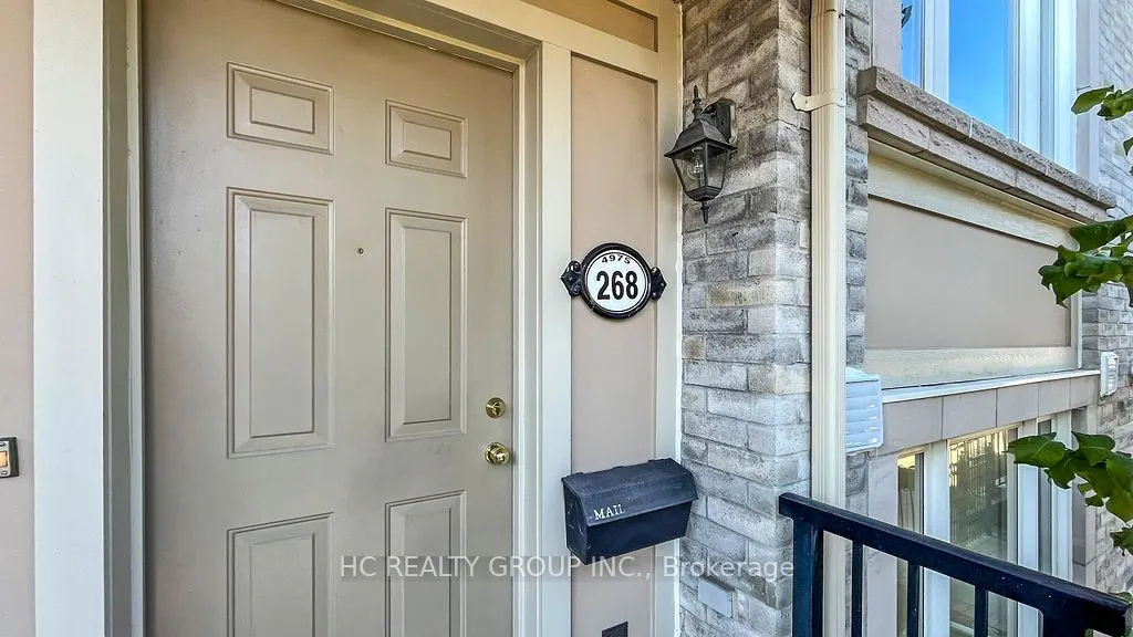 4975 Southampton Drive, #268