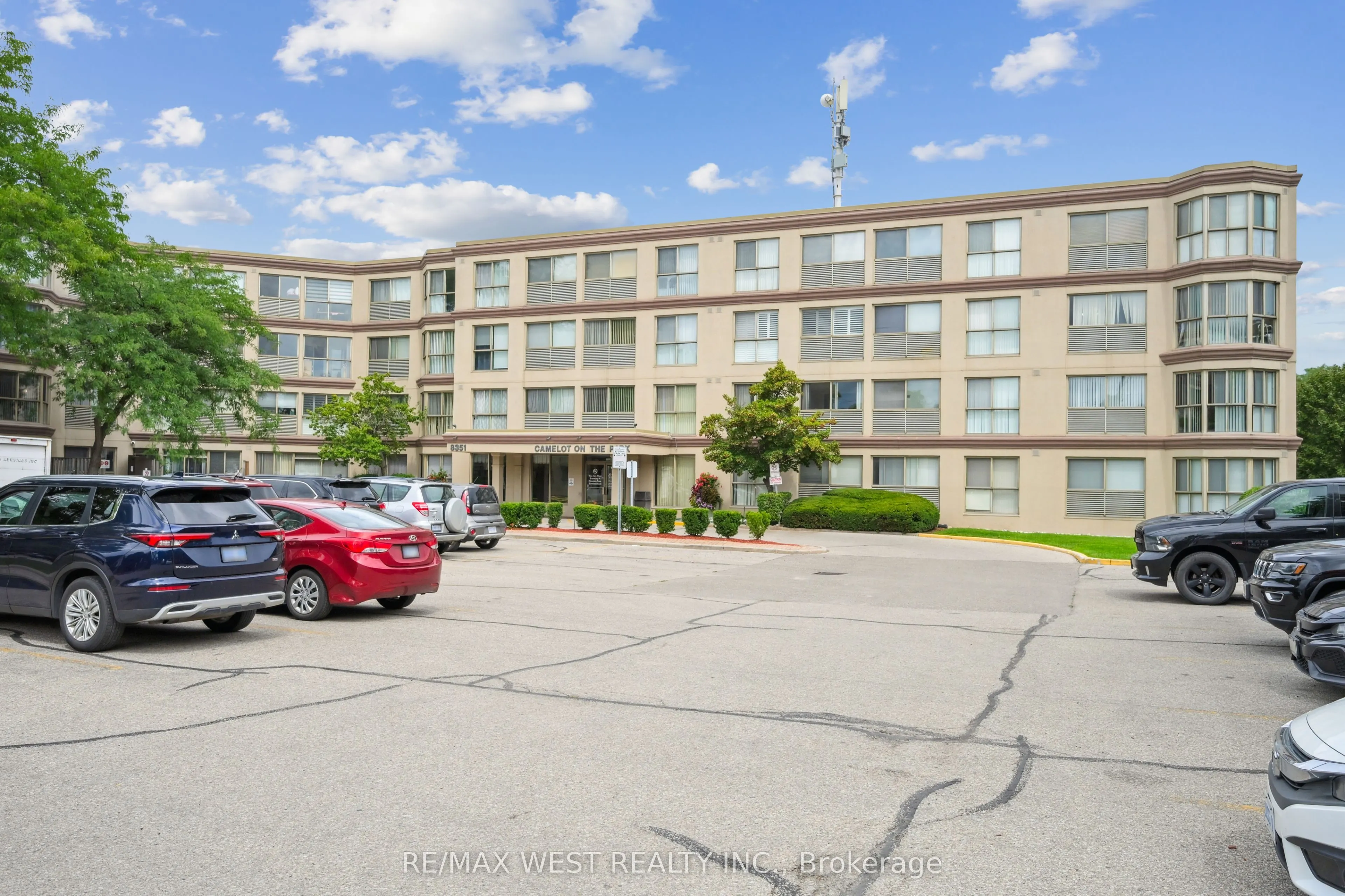 8351 McLaughlin Road S, #241