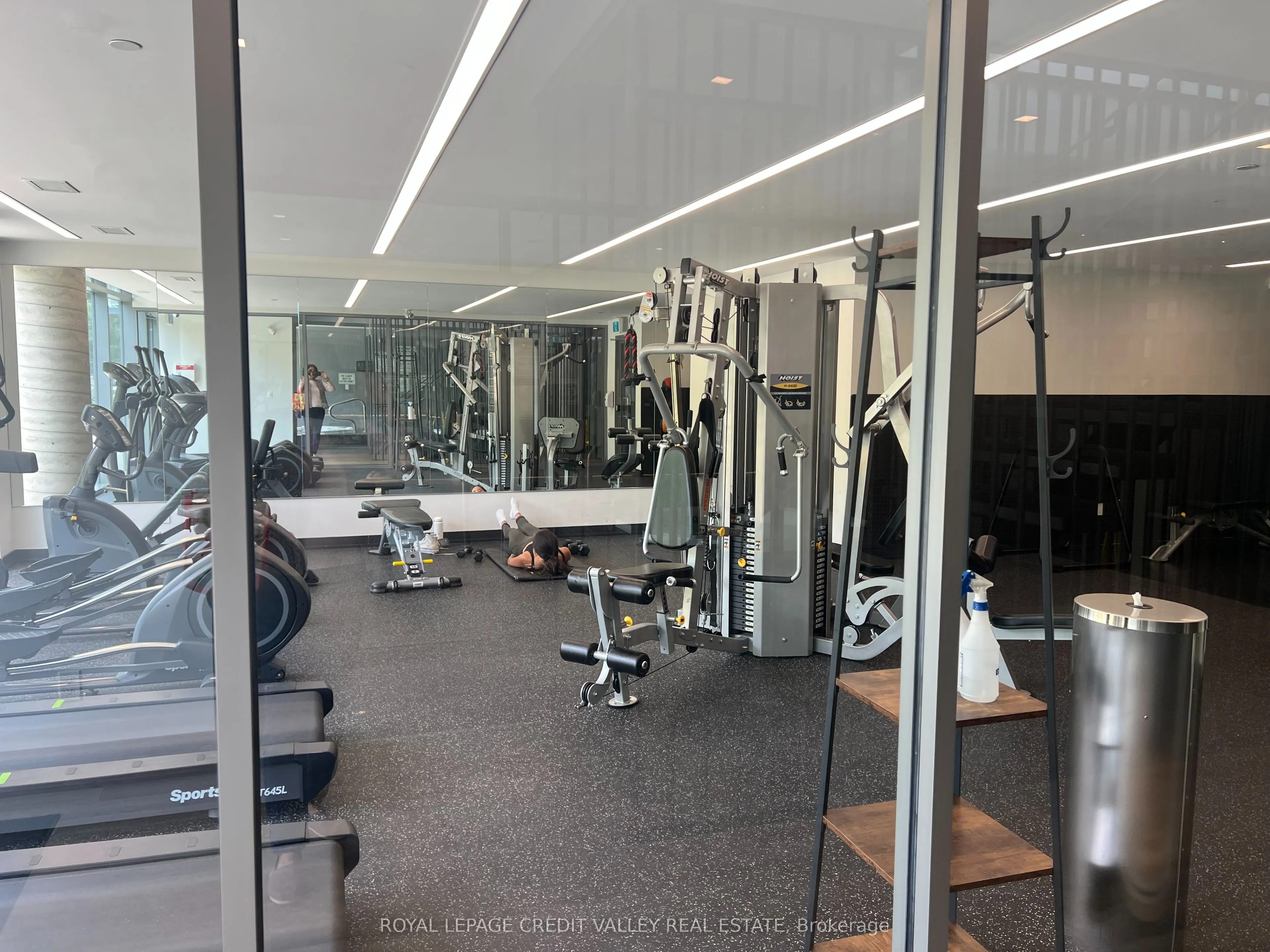5220 Dundas Street, #D416