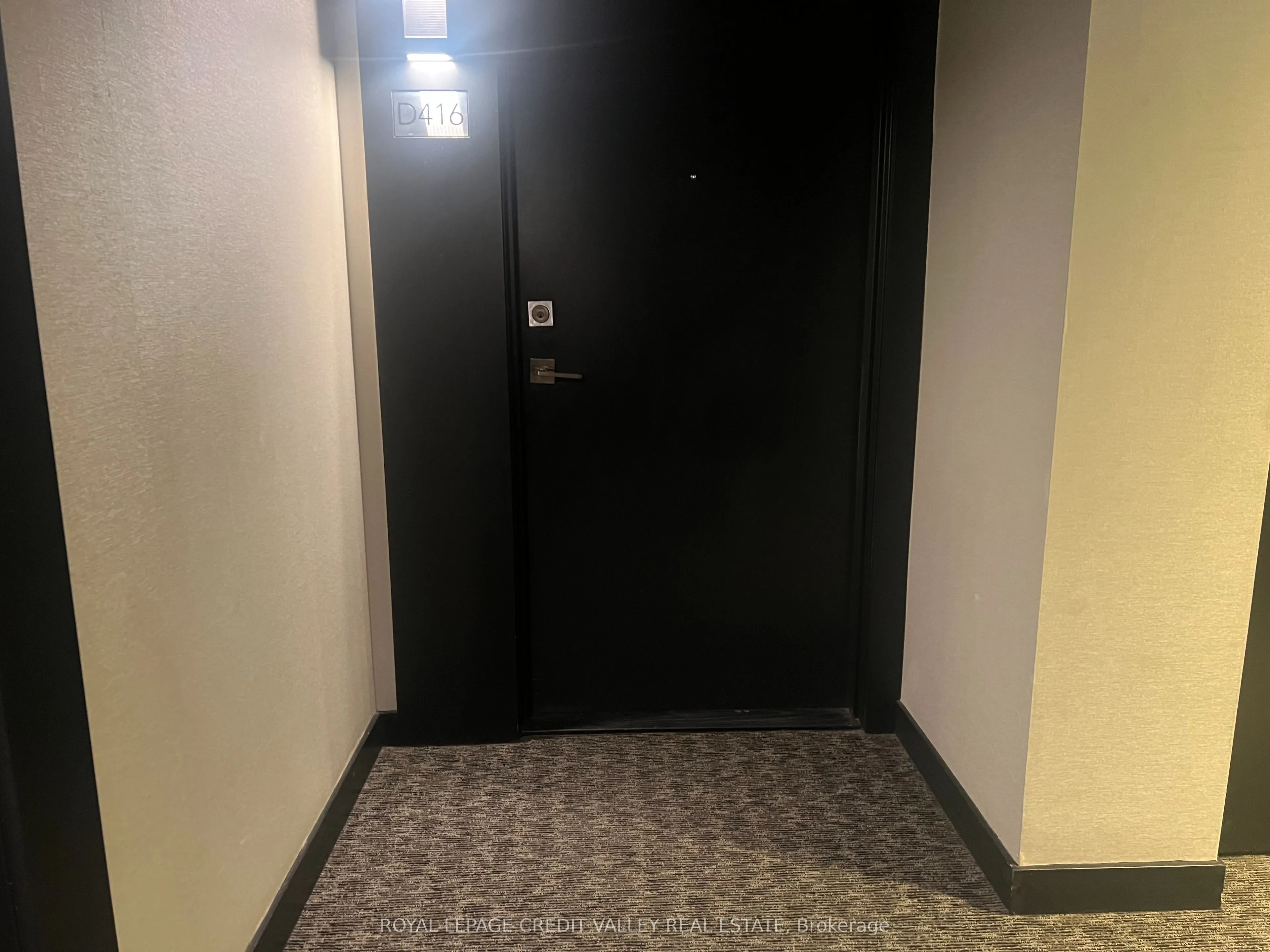 5220 Dundas Street, #D416