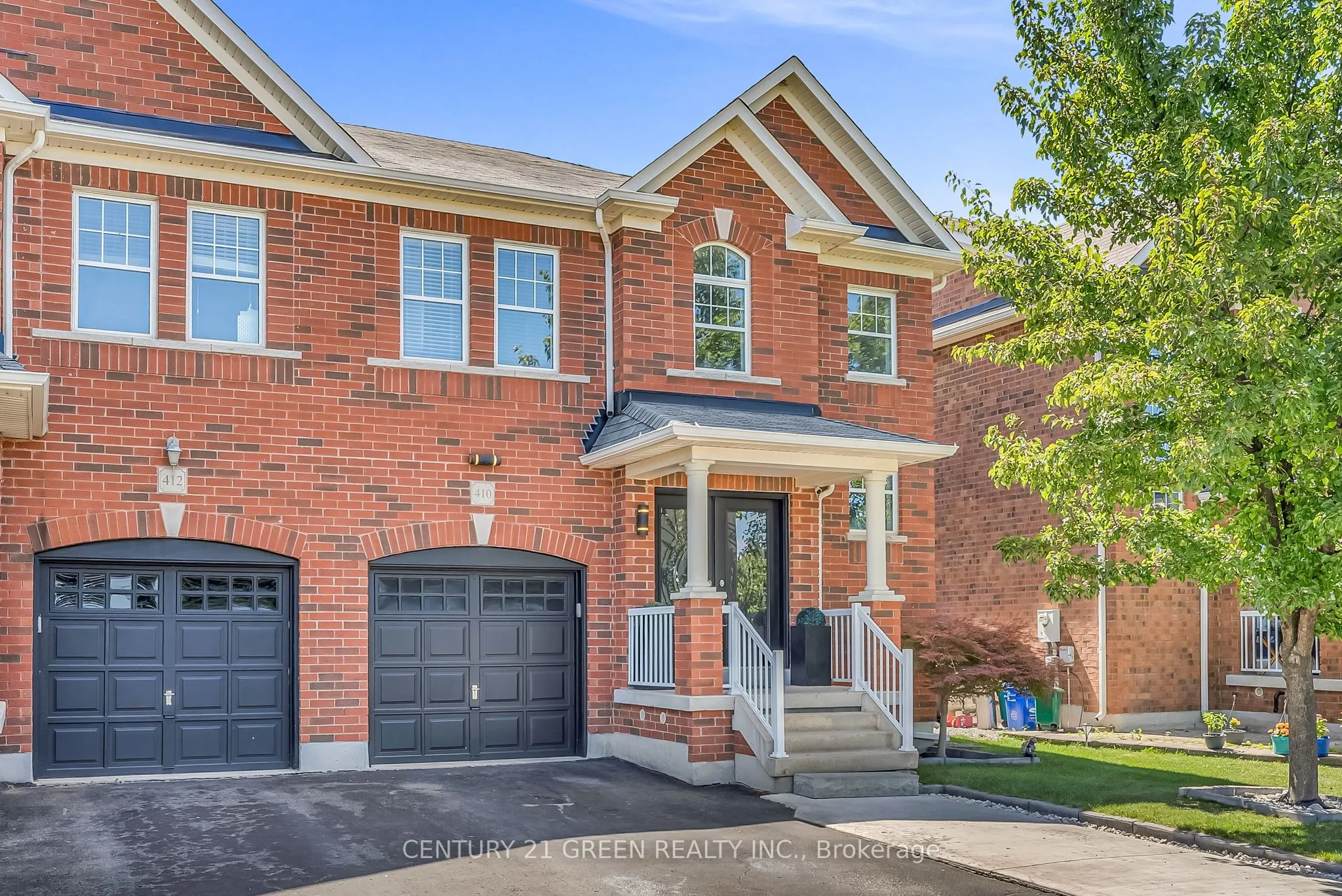 410 DUNCAN Lane