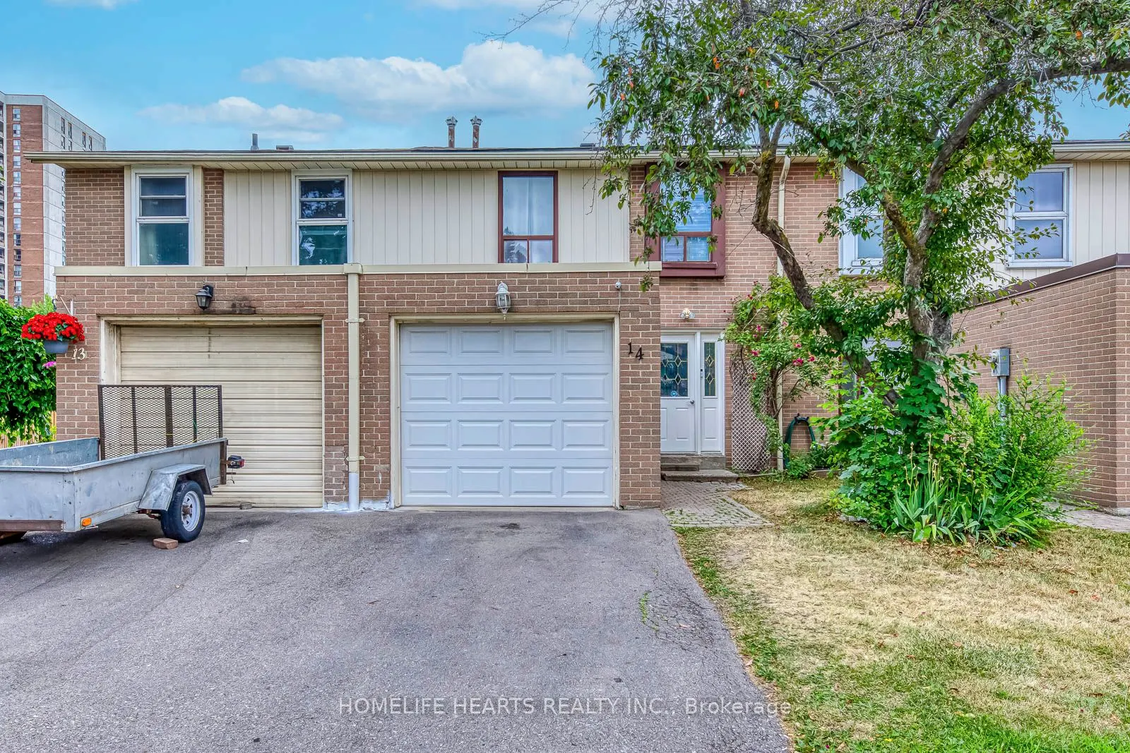 14 Craigleigh Crescent, #14
