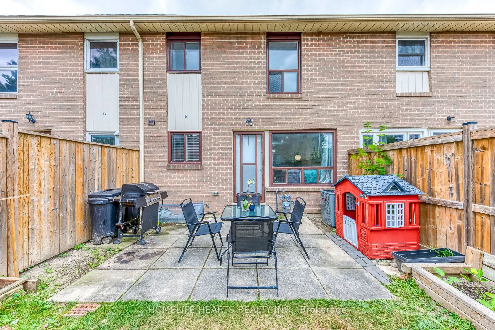 14 Craigleigh Crescent, #14