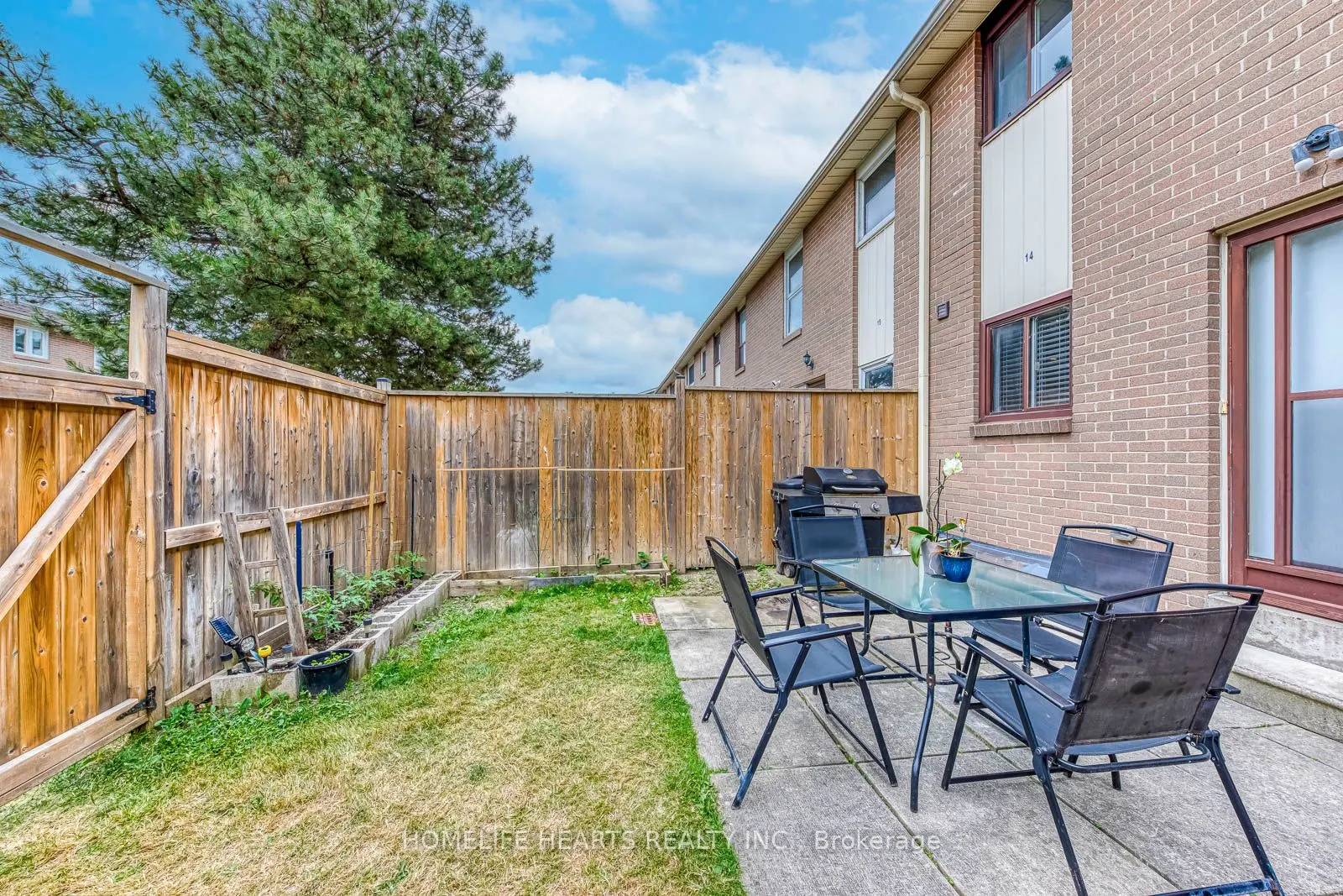 14 Craigleigh Crescent, #14