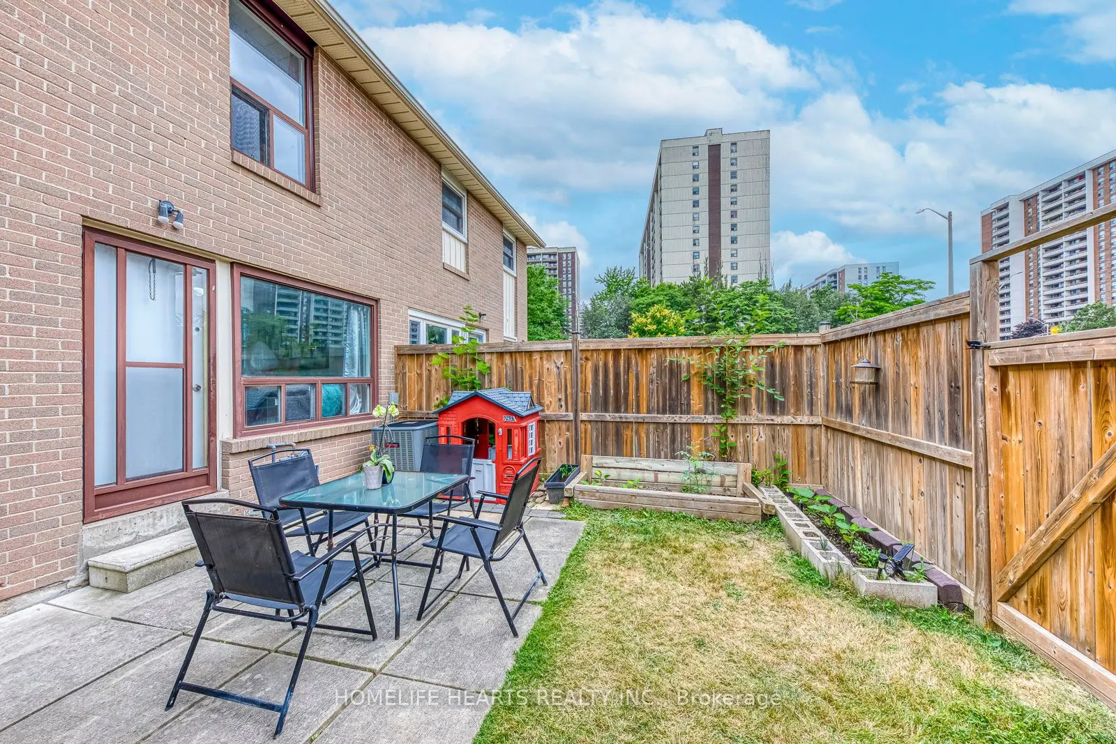 14 Craigleigh Crescent, #14