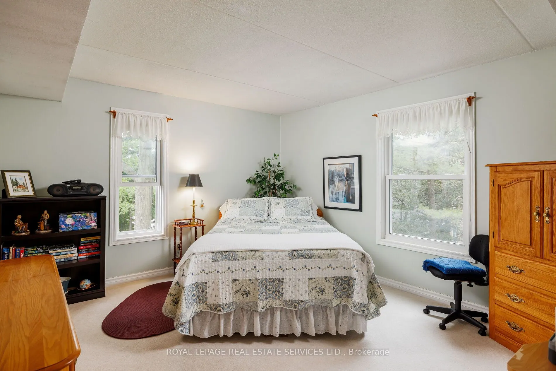 2040 Cleaver Avenue, #211