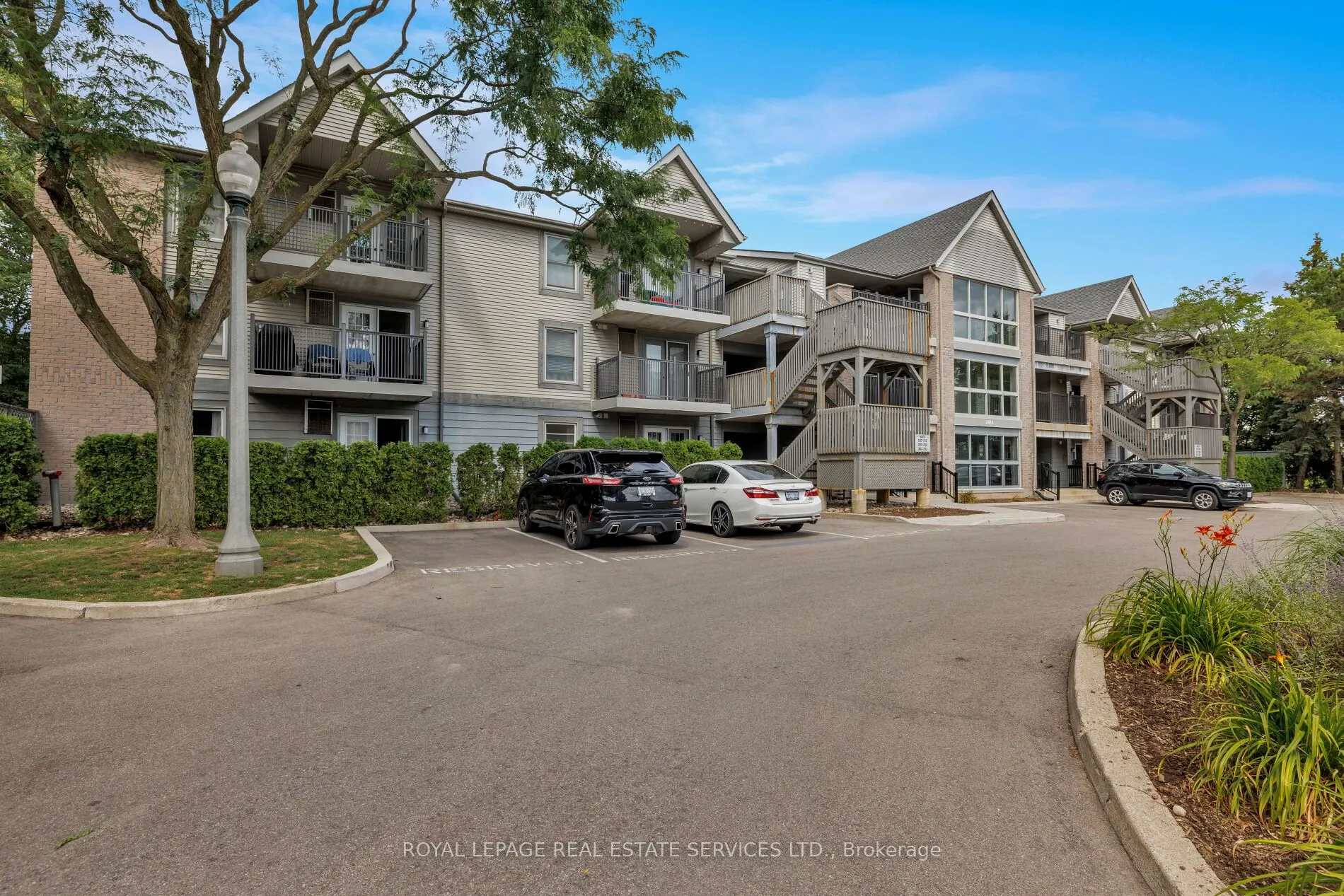 2040 Cleaver Avenue, #211
