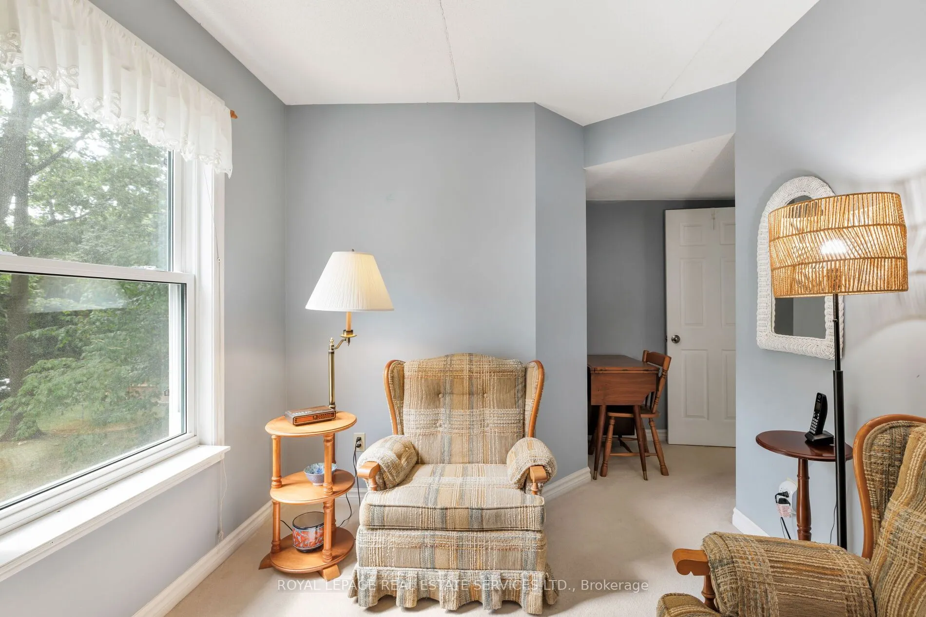 2040 Cleaver Avenue, #211