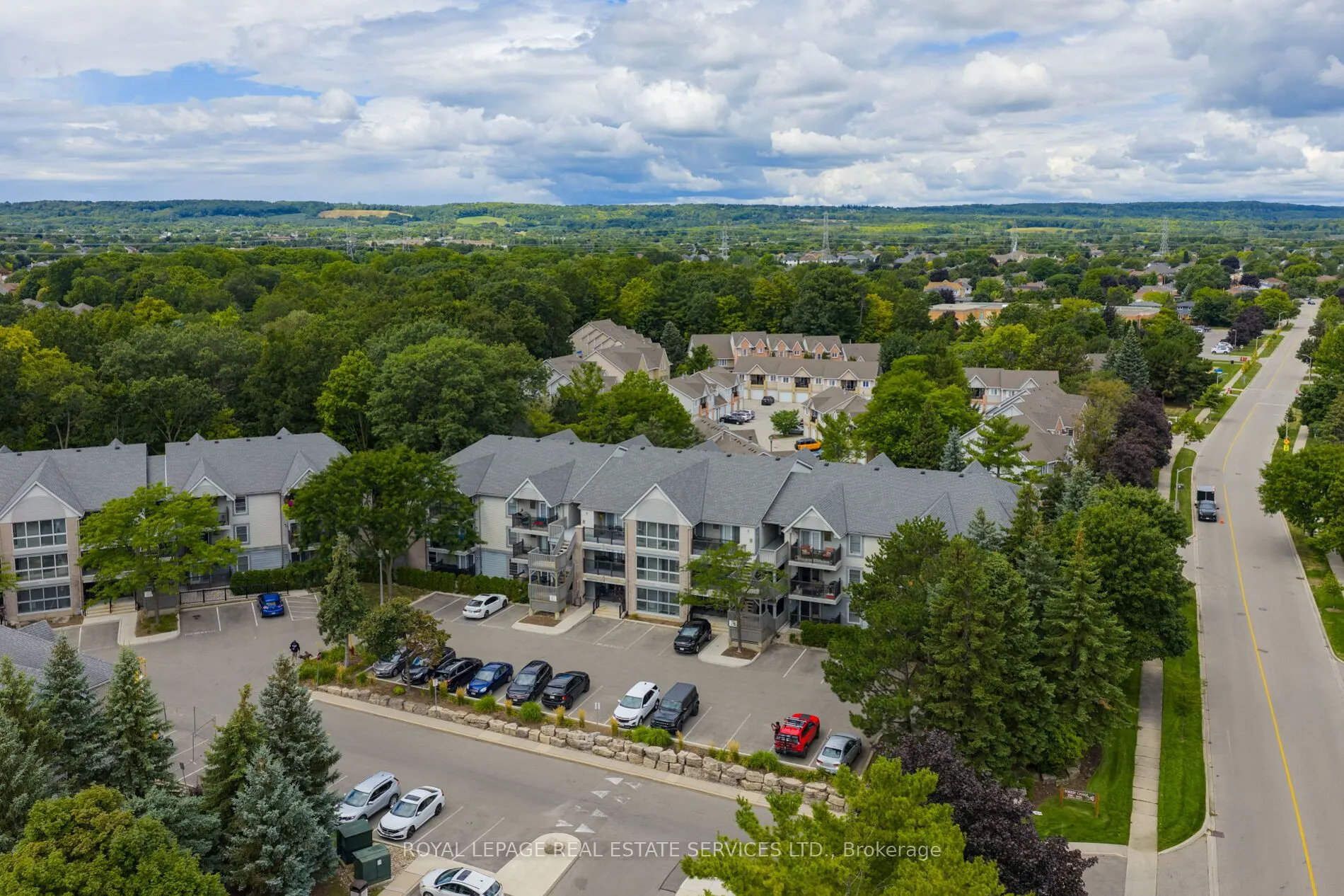 2040 Cleaver Avenue, #211