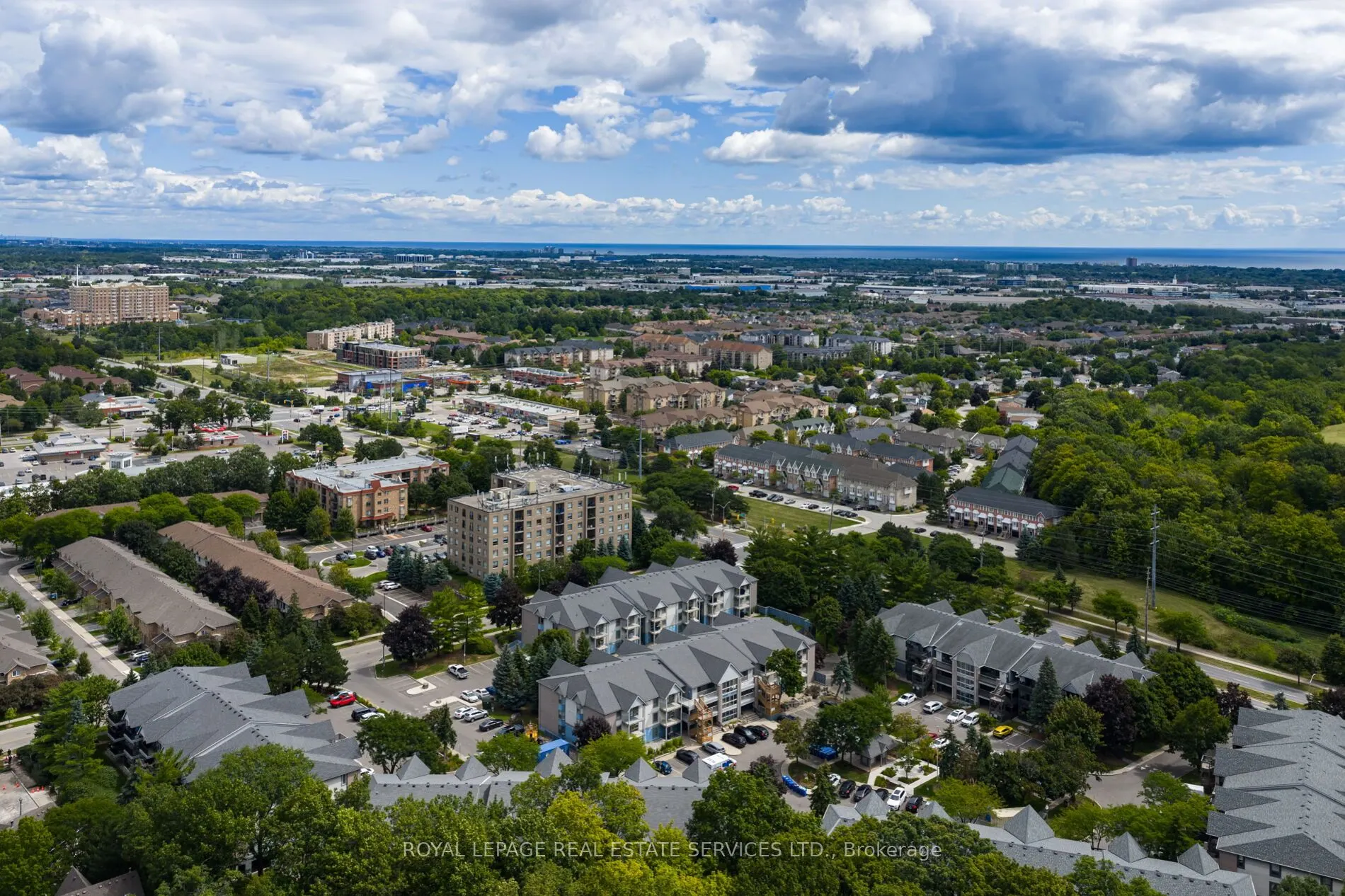 2040 Cleaver Avenue, #211
