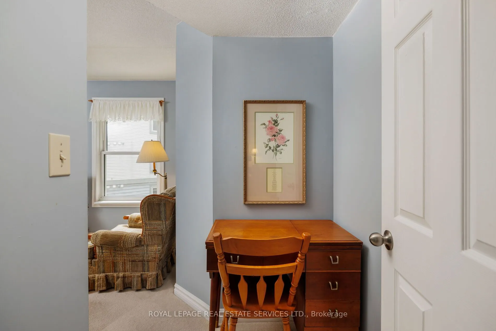2040 Cleaver Avenue, #211