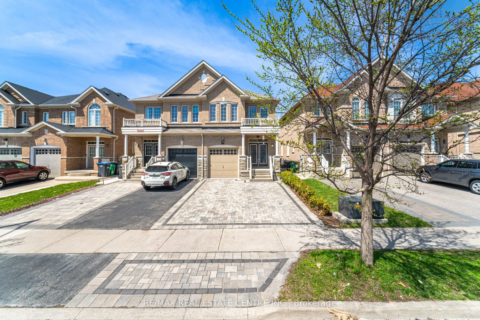 15 Vanderpool Crescent