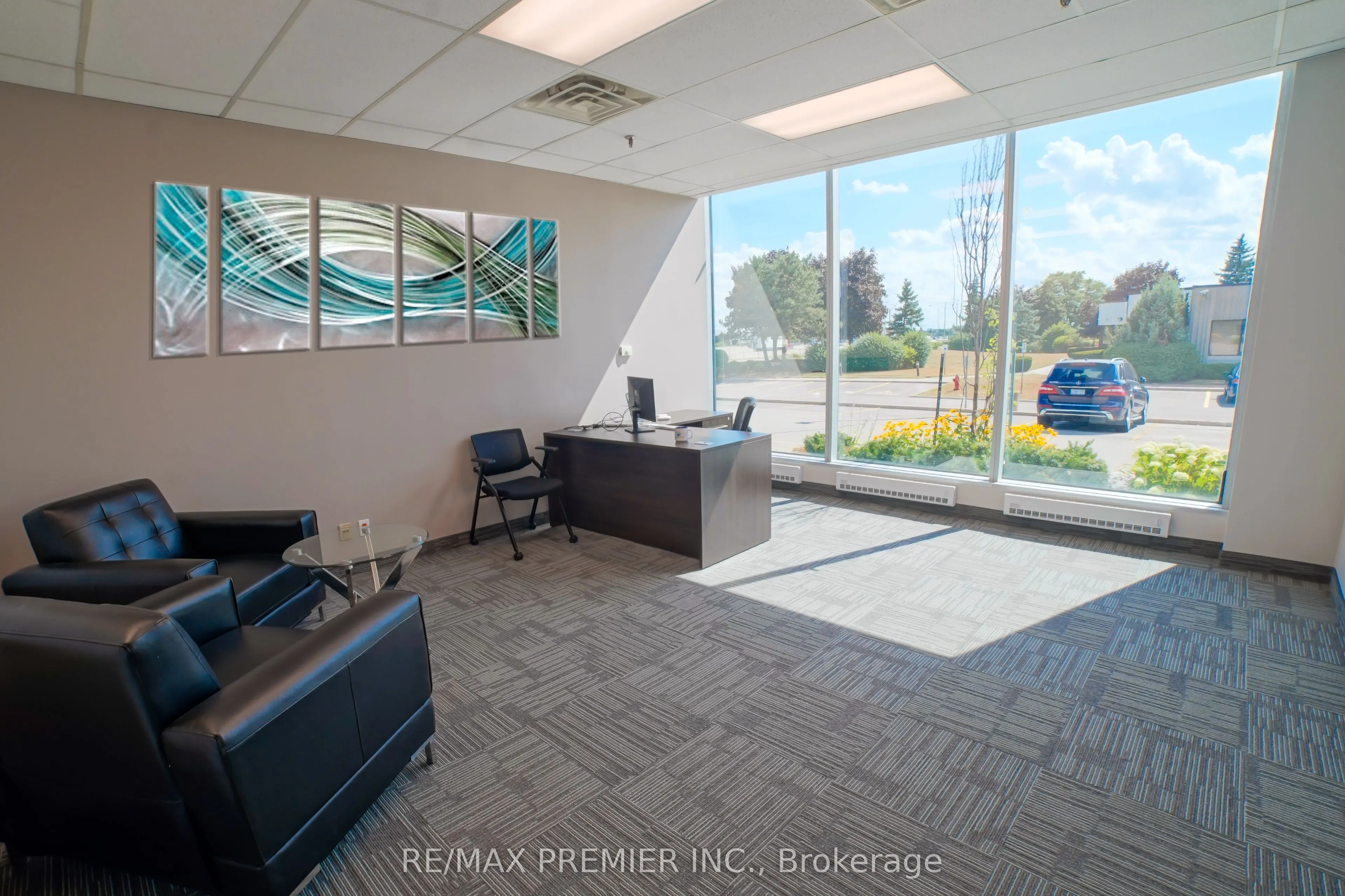 1075 North Service Road, #100-32