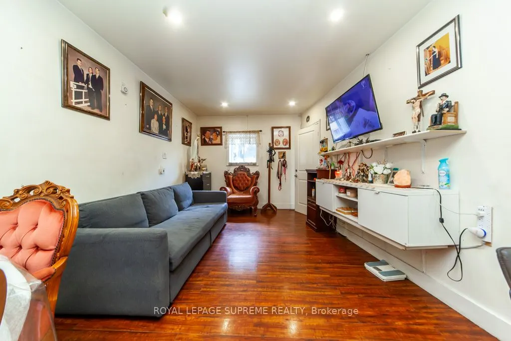 529 Rogers Road