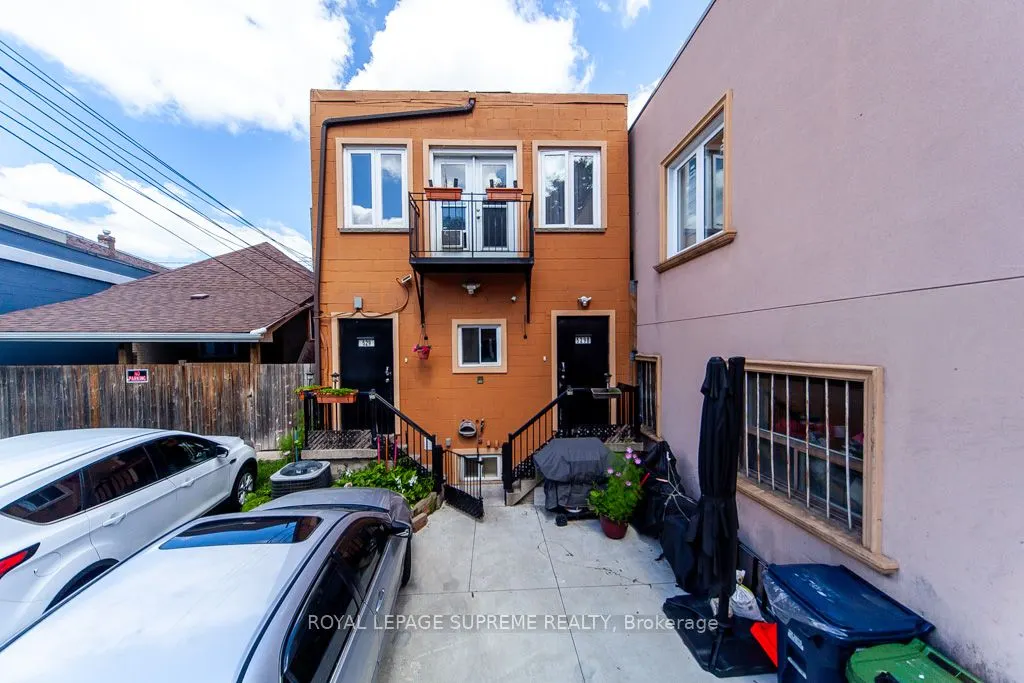529 Rogers Road