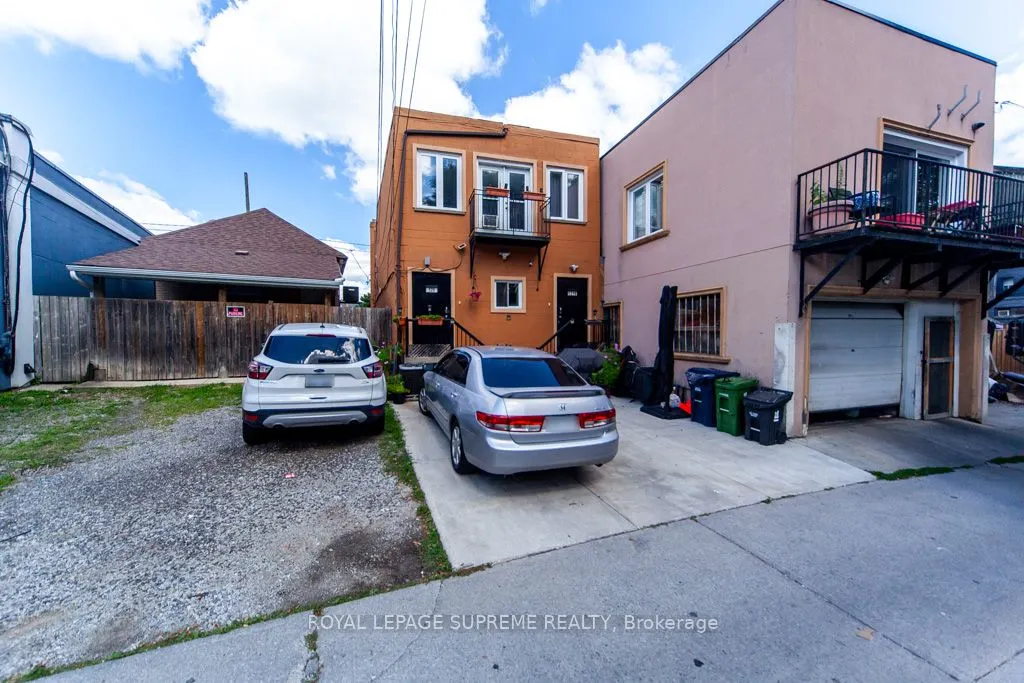 529 Rogers Road