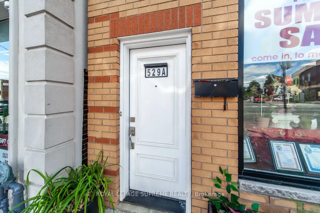 529 Rogers Road