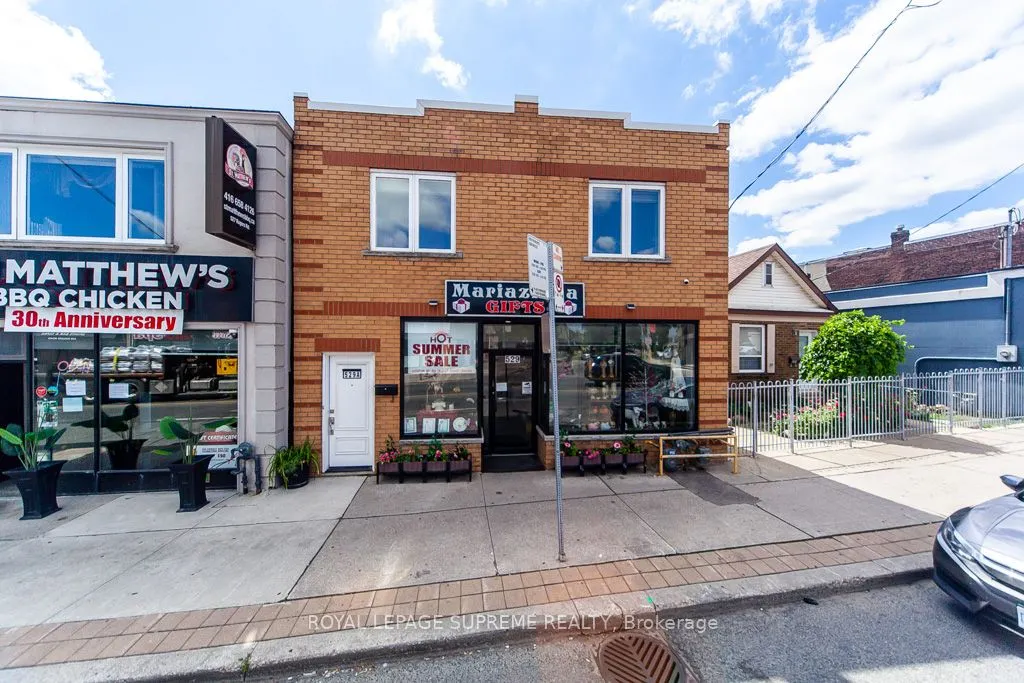 529 Rogers Road