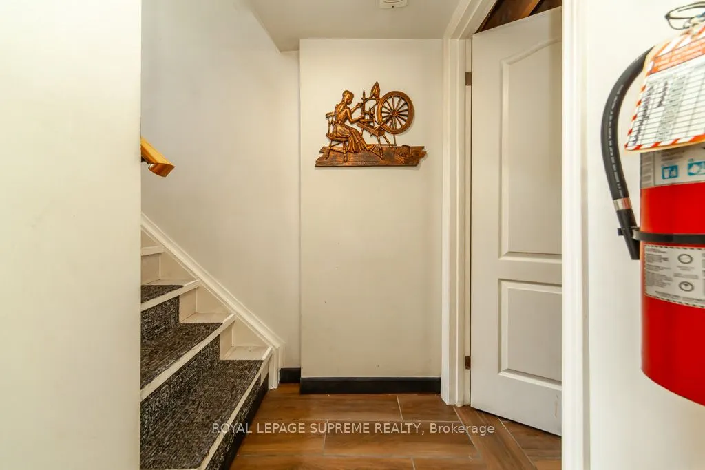 529 Rogers Road