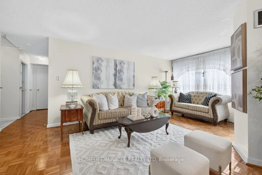 1580 Mississauga Valley Boulevard, #509