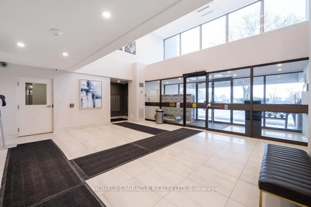 1580 Mississauga Valley Boulevard, #509