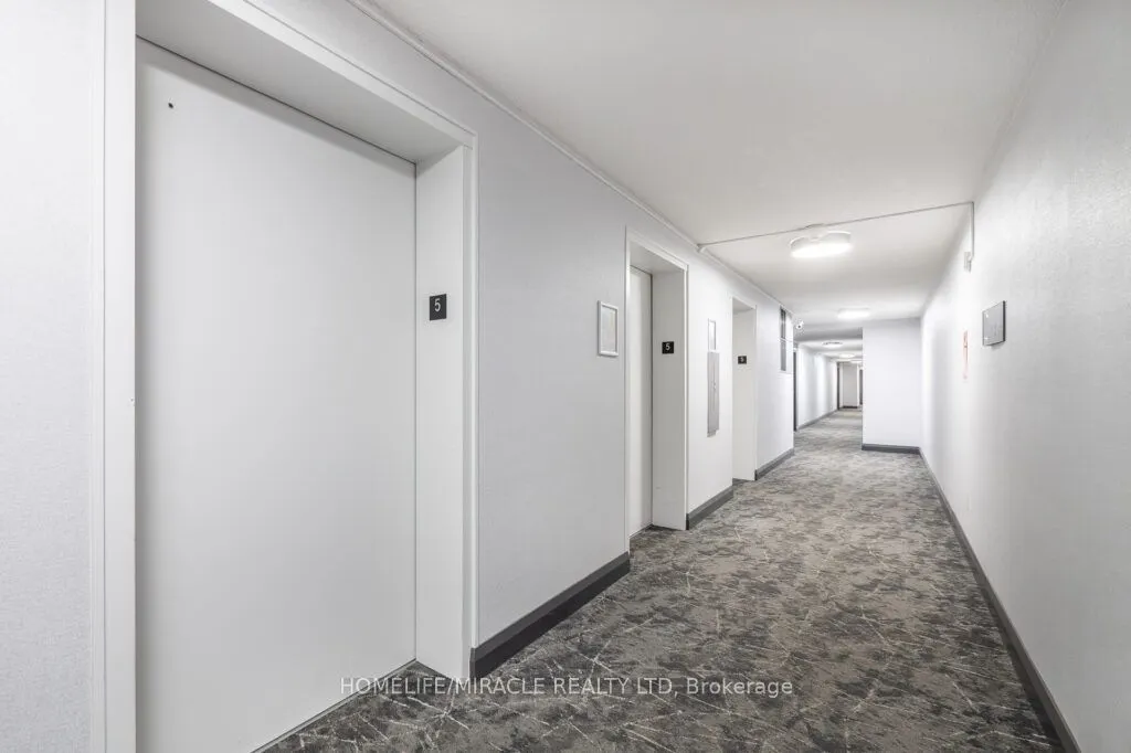 1580 Mississauga Valley Boulevard, #509