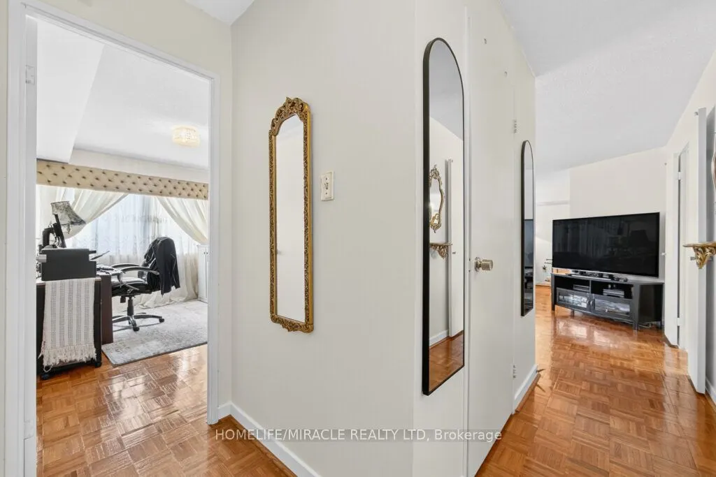 1580 Mississauga Valley Boulevard, #509