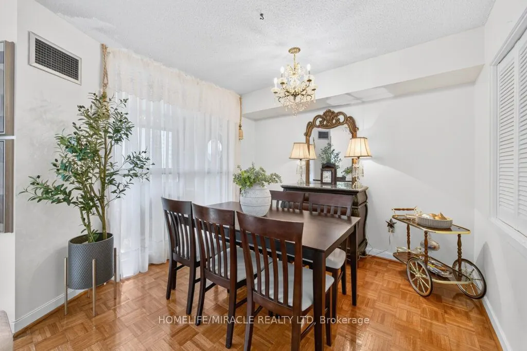 1580 Mississauga Valley Boulevard, #509