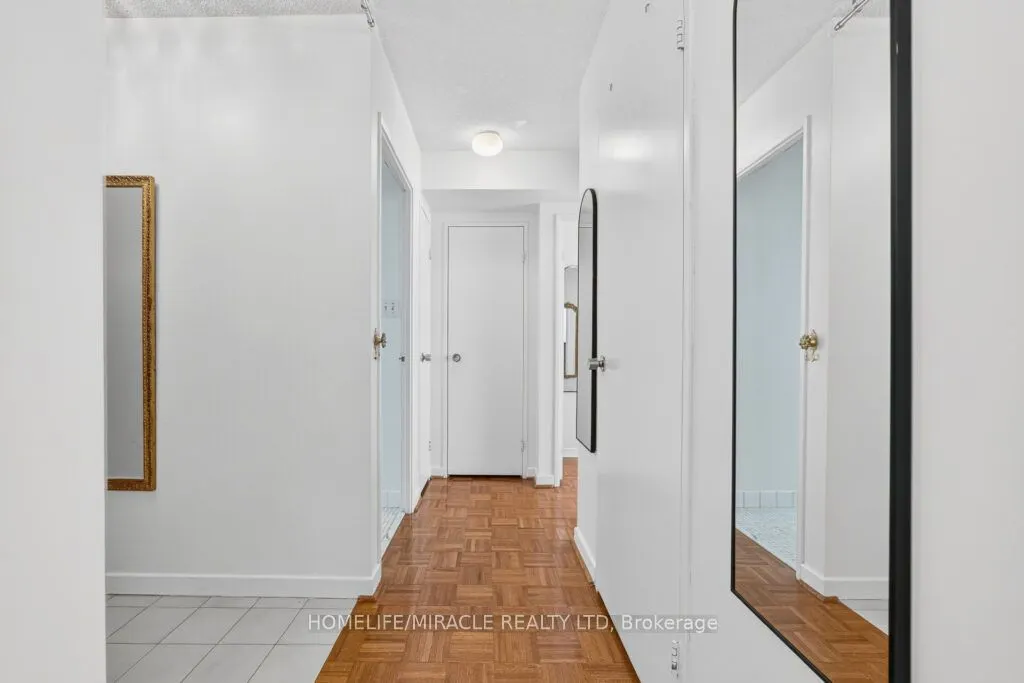 1580 Mississauga Valley Boulevard, #509
