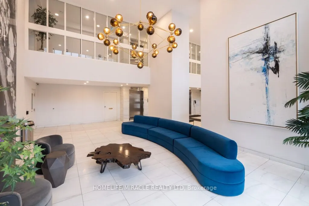 1580 Mississauga Valley Boulevard, #509