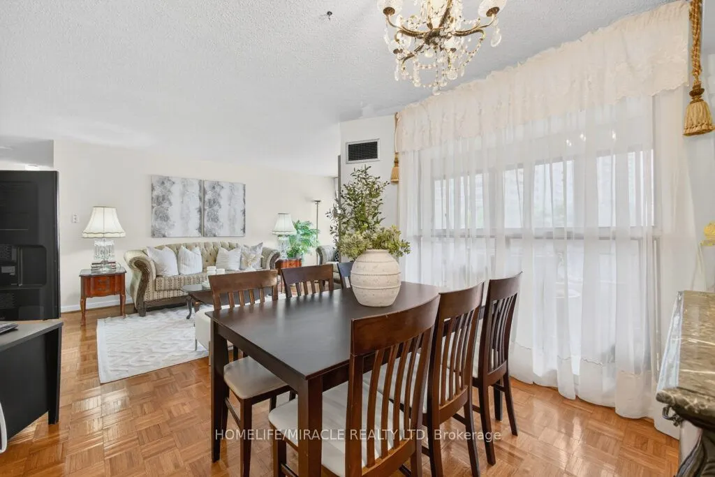 1580 Mississauga Valley Boulevard, #509