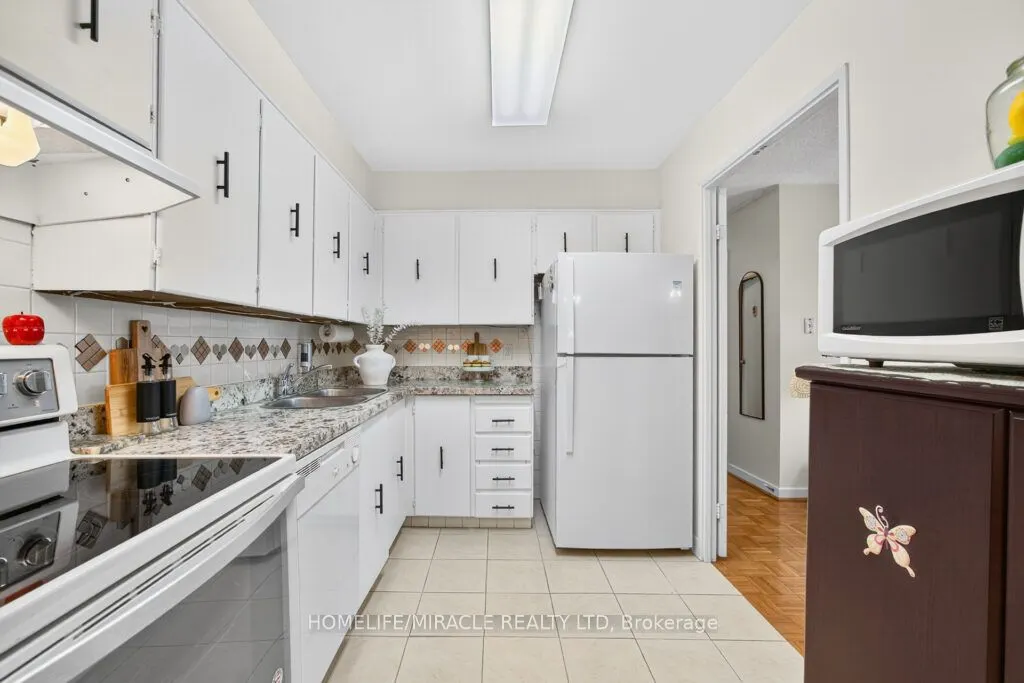 1580 Mississauga Valley Boulevard, #509