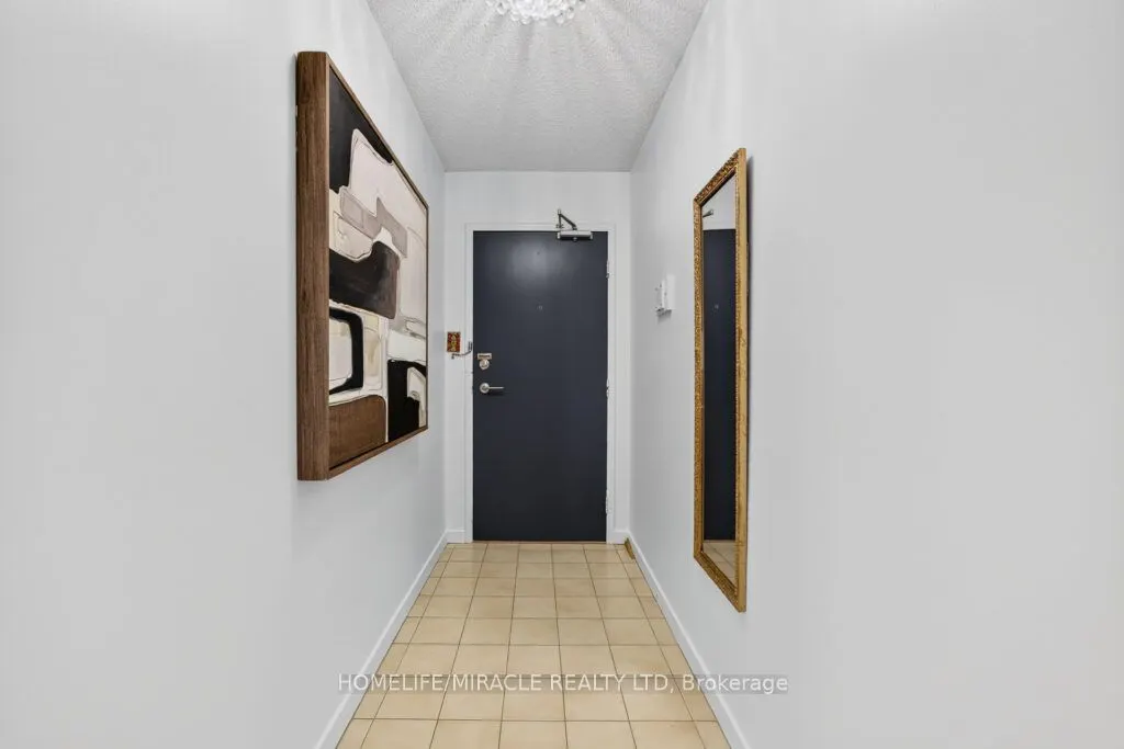 1580 Mississauga Valley Boulevard, #509