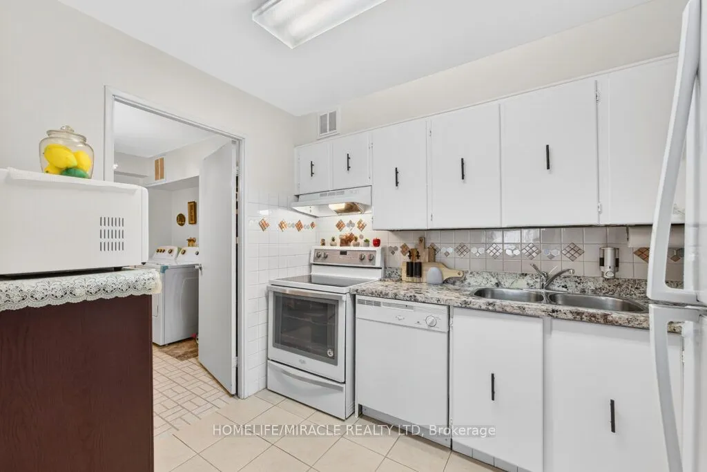 1580 Mississauga Valley Boulevard, #509