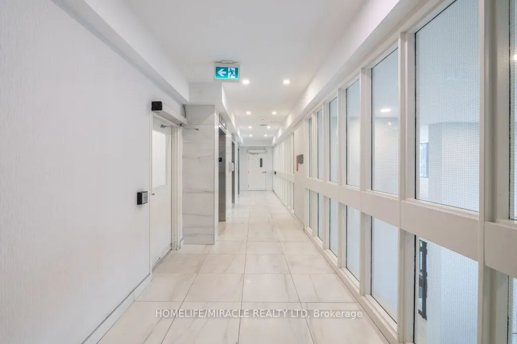 1580 Mississauga Valley Boulevard, #509